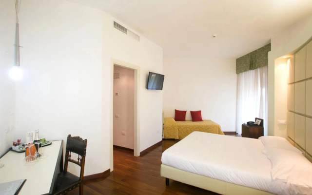 Best Western Cesena Hotel