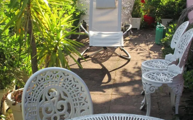 Tilly's B&B