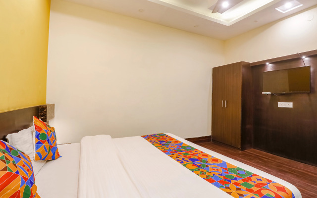 Hotel Ambika Dx