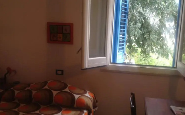 Villa Privata San Vito Lo Capo