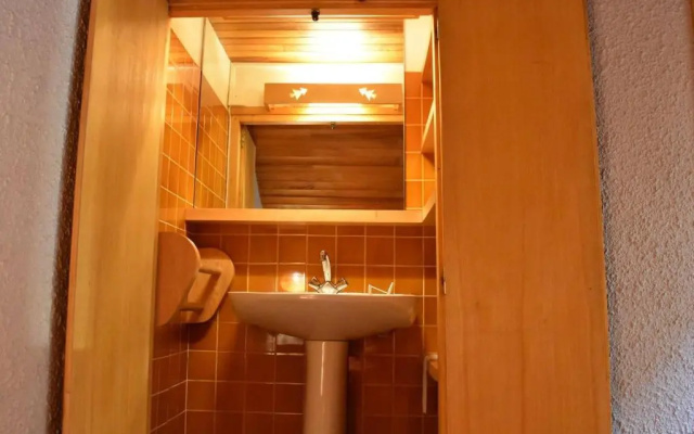 Appartement Méribel, 1 pièce, 5 personnes - FR-1-180-304