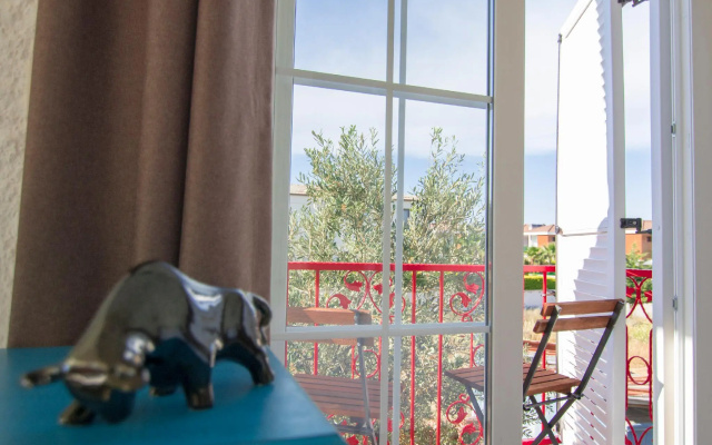 Le Vent Alacati Otel