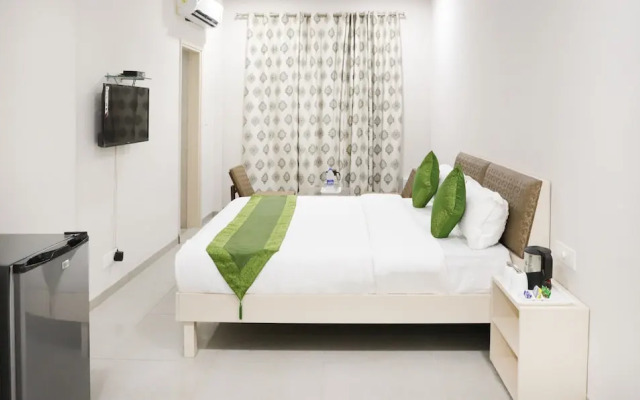 Itsy Hotels Kamron