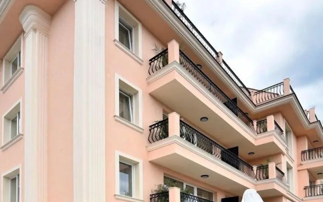 Family Hotel Sirena Palace
