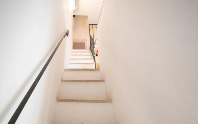 Bed & Breakfast Soleblu Ostuni