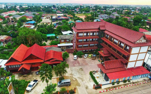 Dongsay Hotel