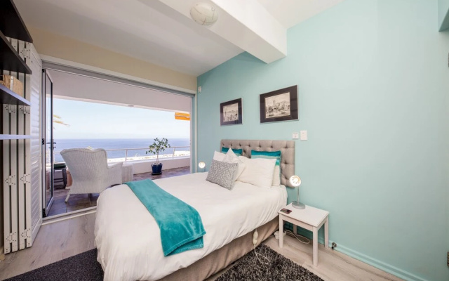 Benoa Apartment