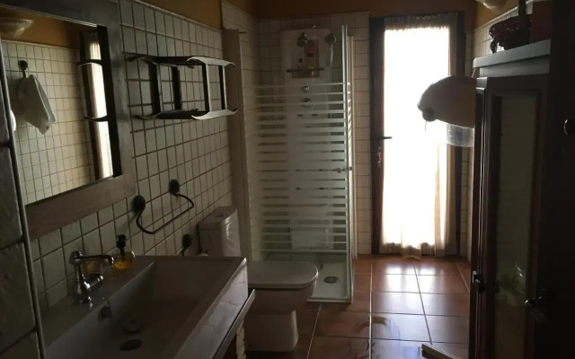 Casa Las Golondrinas