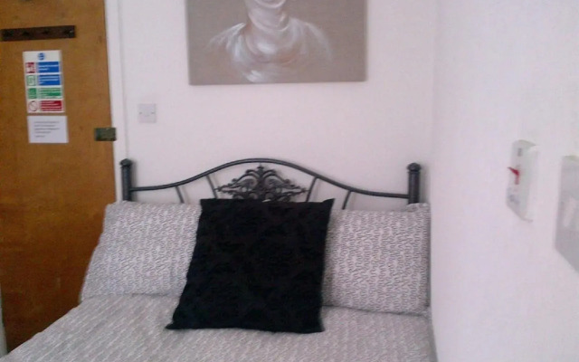 Willin House Hotel