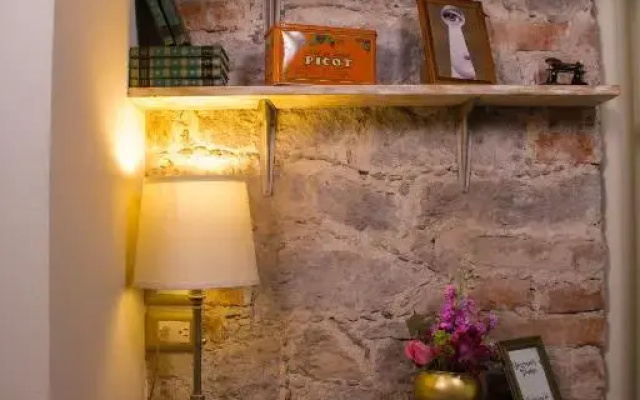 Luma b&b boutique