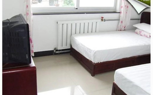 Jinmin Hostel
