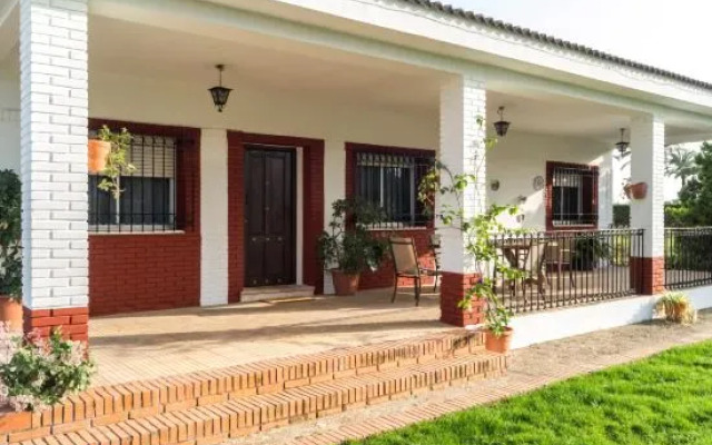 Casa Azahar