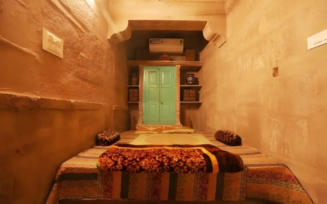 Casa de jodhpur