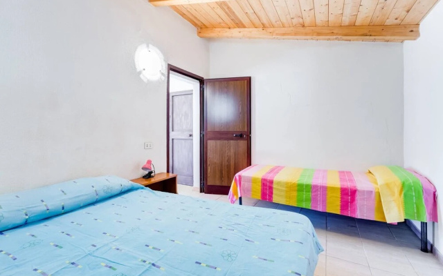 Casa Vacanze Clio - Capriolipalinuro