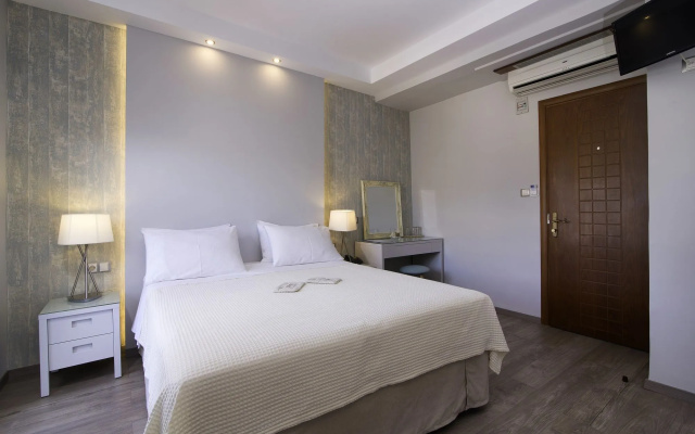 Kamelia Hotel