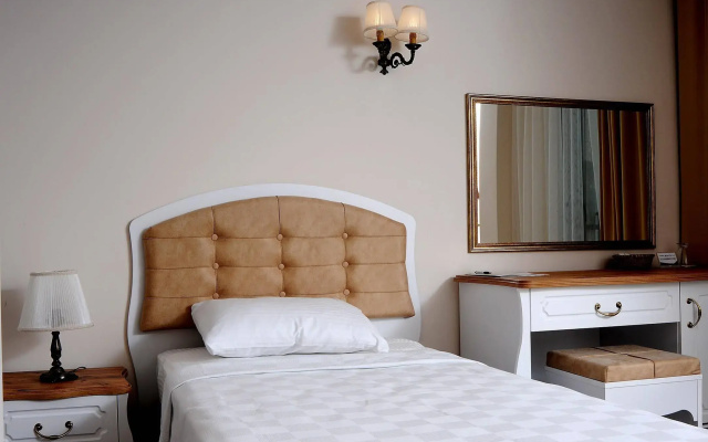 Biga Casa Grande Otel