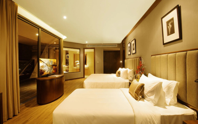 Boton Blue Hotel & Spa