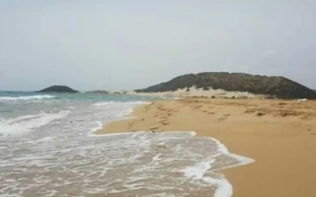 Karpaz farm guest house