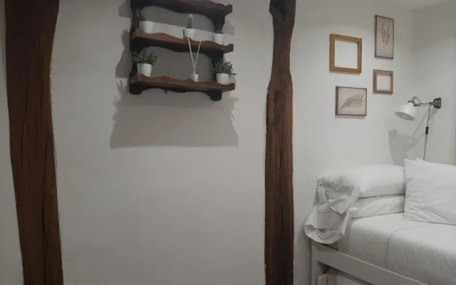 Apartamento El 31 de Bilbao