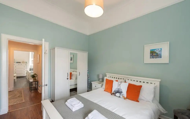 Balgownie - Beautiful Apartment Close to the Beach