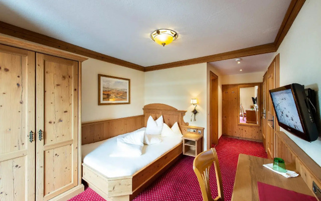 Huber Hotel Tramserhof
