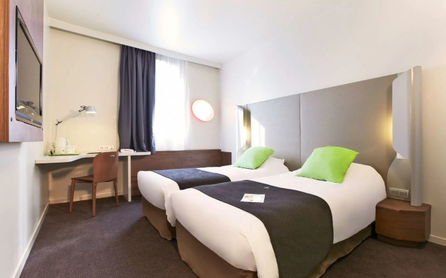Campanile PRIME - Bussy-Saint-Georges