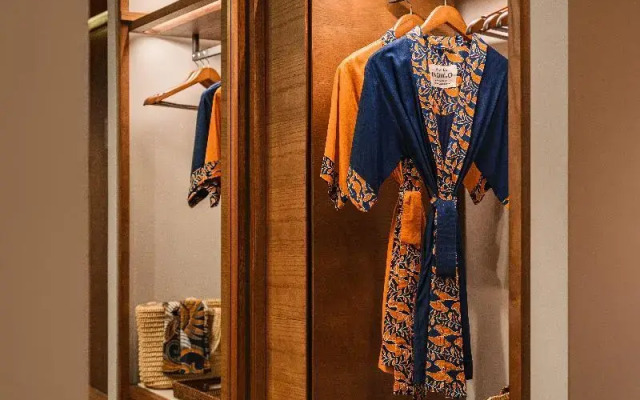Hotel Indigo Bintan Lagoi Beach by IHG