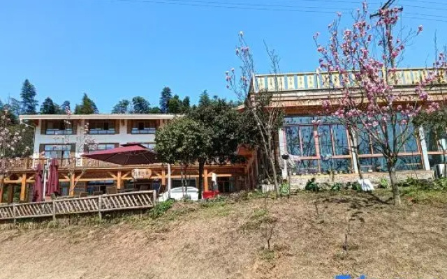 Shunanzhuhaibashurenjia