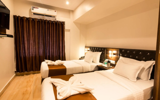 Hotel Fortune Elite