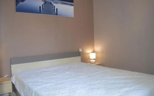 Appartement Saint-Cyprien, 3 pièces, 6 personnes - FR-1-225D-68