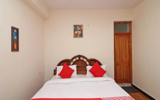 OYO 12895 Home 2BHK Mashobra
