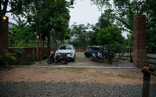 Villa DSK - Buah Batu Bandung