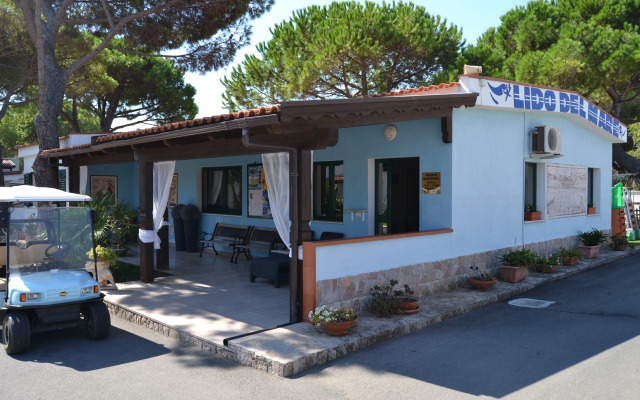 Villaggio Lido Del Mare