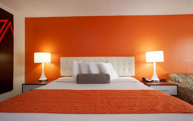 Howard Johnson by Wyndham Vero Beach/I-95