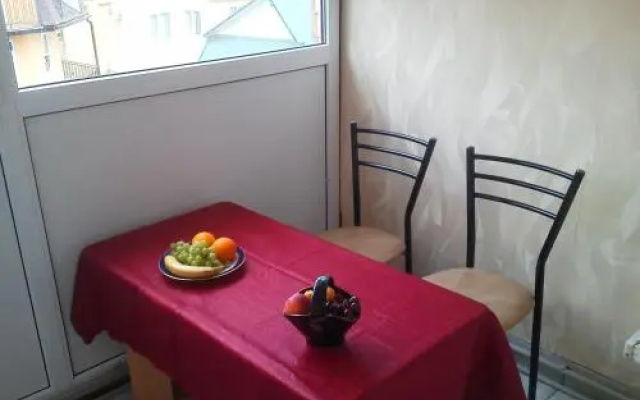 Guest house Rusalka
