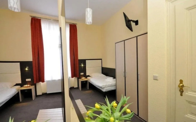 Hotel Bova