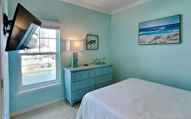 Lost Key Townhomes #14229 by Southern Vacation Rentals