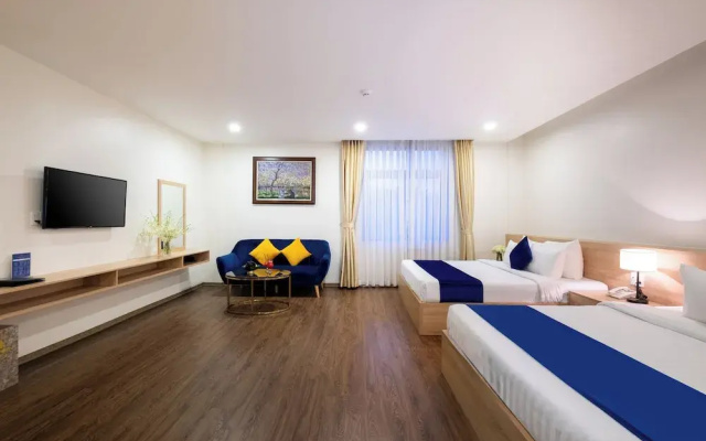 Sandals Star Hotel