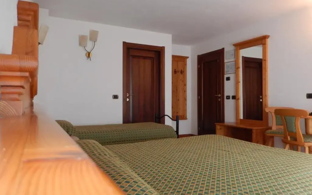 Albergo Du Soleil