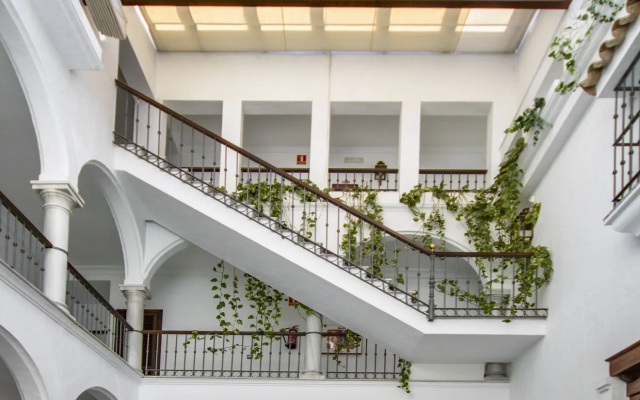 Hotel Doña Lola Zahara