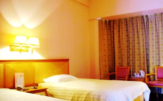Hong Fu Men Hotel
