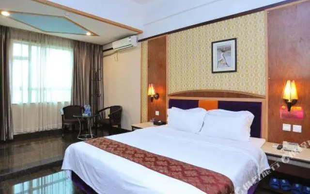 Jinwan Hotel