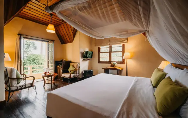 Ana Mandara Villas Dalat Resort & Spa