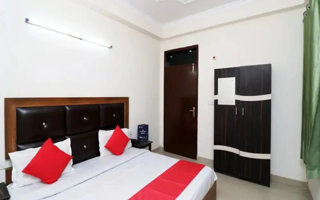OYO Rooms Dayal Bagh