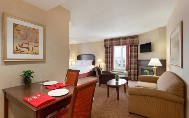 Homewood Suites by Hilton Toronto Oakville