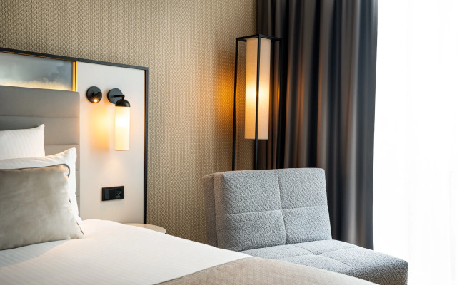 Leonardo Royal Hotel Cologne Bonn Airport