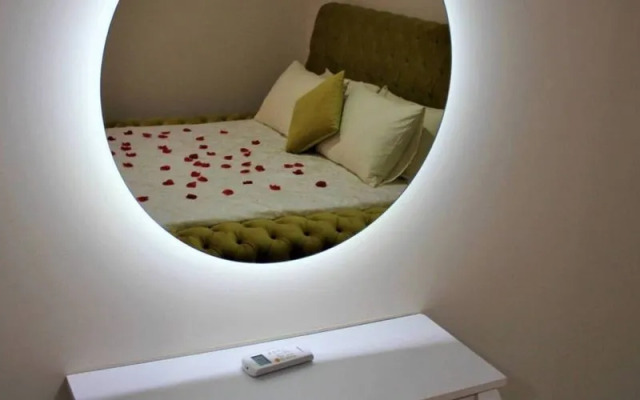 Villa İzmir