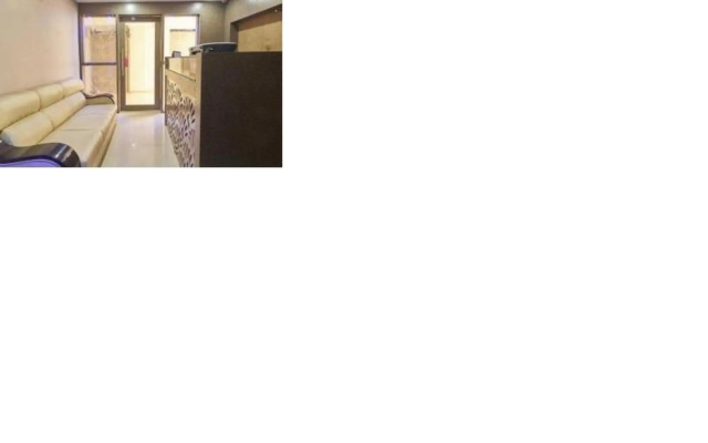 Odhav Guest House