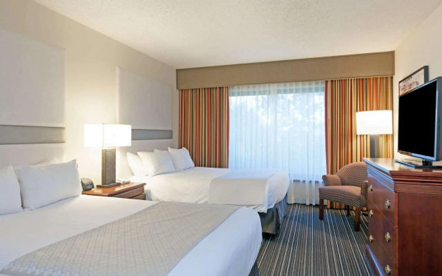 Wyndham Dallas Suites - Park Central