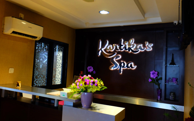 Hotel Grand Kartika